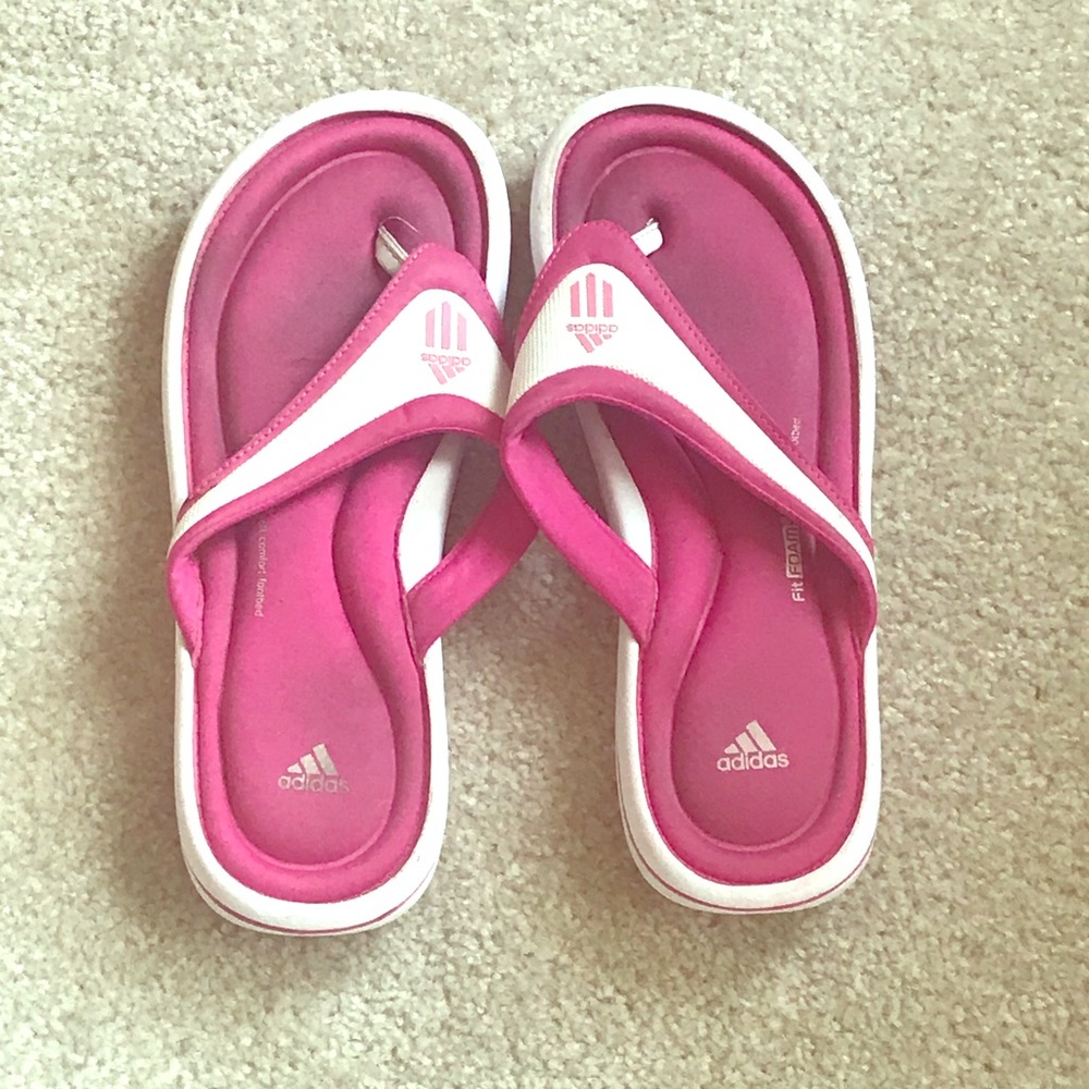 Adidas Women’s Sliders